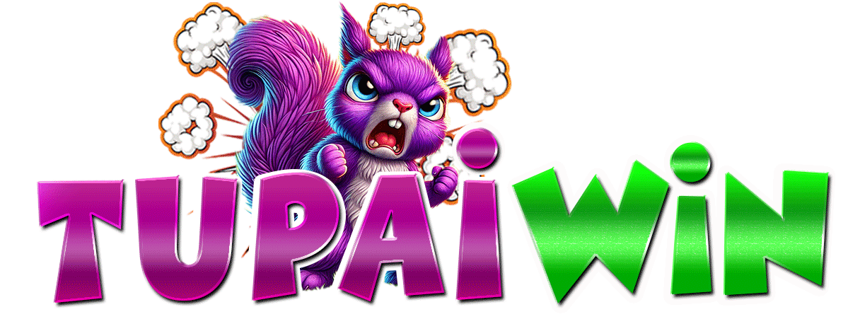 TUPAIWIN Logo